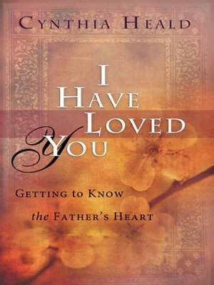 cover image of I Have Loved You